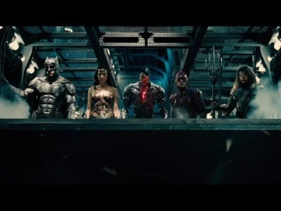 A.....h - Pierwszy duży trailer #justiceleague właśnie wyszedł od WB.
Wyczuwam w ska...