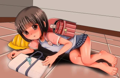 z.....s - #randomanimeshit #loli #lolizeliego