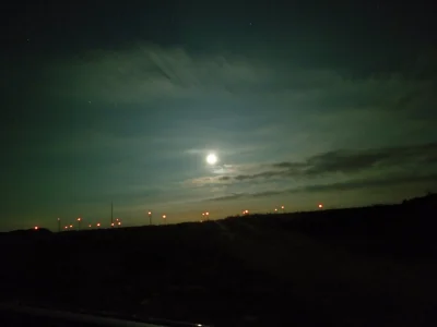 k.....a - #niebo #noc #astronomia #perseidy #fotografia 
Wczoraj w nocy takie coś po...
