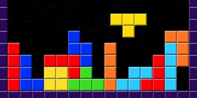 Krx_S - Tetris