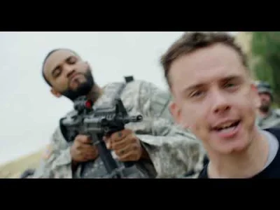 G.....a - #rap 
Joyner Lucas ft. Logic - ISIS 
xD