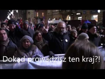 P.....d - @woIna_polska: Stop Stop rany boskie dokąd prowadzisz ten kraj!