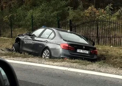 Dwep - HALO MOBILKI
TANGO DOWN JEDNO BMW MNIEJ #POLICJA