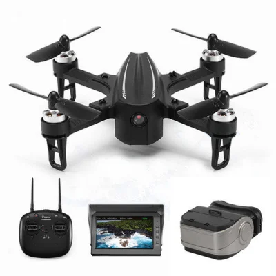 n____S - Eachine EX2mini RC Drone No Camera - Banggood 
Cena: $32.99 (125,53 zł) 
K...