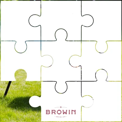 Browin - Tydzień kończymy kolejną wrzutą !
#coto? #zgadywanka #browin #puzzle #1/9
...