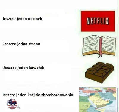 k.....3 - #heheszki #humorobrazkowy #usa