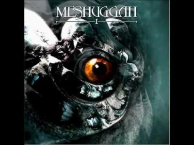 tomwolf - Meshuggah - I
#muzykawolfika #muzyka #metal #progressivemetal #djent #mesh...