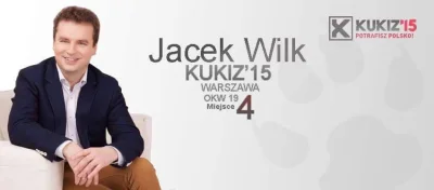 l.....l - Hue hue hue... A mógł zostać przy #jkm 

#4konserwy #korwin #knp #wilk #k...