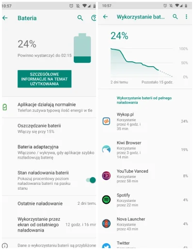 d.....a - @Black-Cat telefon wciąż posiada poprawki zabezpieczeń z grudnia 2018 i nic...