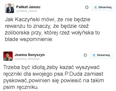 Pshemeck - Dwa wpisy. Jeden emerytowanej pzprowskiej raszpli z głosem przepitego żula...