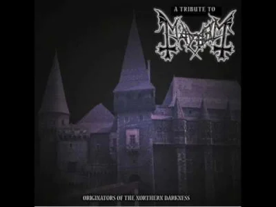 metalnewspl - #metal #blackmetal #deathmetal

Vader - Freezing Moon (Mayhem Cover)