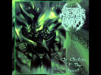 ufieoy - Intestine Baalism - A Place Their Gods Left Behind
#deathmetal #melodicdeat...