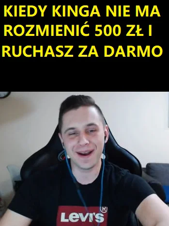 WoznicaJozef - #rafonix
#danielmagical 
#patostreamy