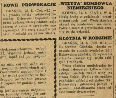 s.....5 - Rosja dzisiaj robi dokładnie to samo co Niemcy w '39