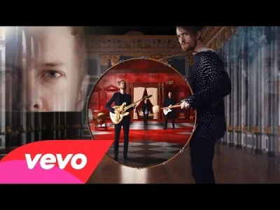 Ten_tego - Katowania najnowszego albumu Imagine Dragons ciąg dalszy. Daje kopa!
#muz...