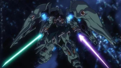 n.....S - #randomanimeshit #mechy #gundamunicorn #kshatriya