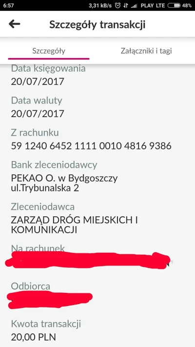 Krunhy - Już myślałem, że mnie olali, a tu popatrz. Zawsze składajcie reklamację jak ...