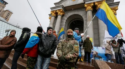 marcin_666 - #ukraina #polityka #emigracja #4konserwy

Jak powstanie w Polsce jakaś...