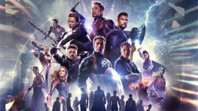 upflixpl - Avengers: Endgame już dostępne w Chili, iTunes, Rakuten

Dodany tytuł:
...