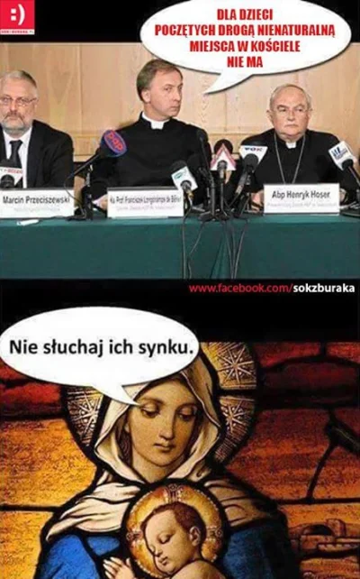 akcer - #heheszki #humorobrazkowy #bekazkatoli