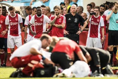 karambolo - Mocne.

#mecz #ajax #nouri