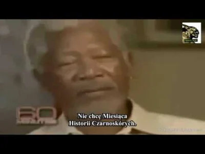 l.....3 - Nie do końca na temat ale warte zauważenia (Morgan Freeman. Jak zakończyć k...