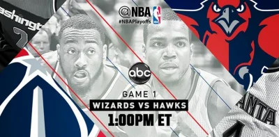 m.....7 - Washington Wizards - Atlanta Hawks
HQ
YT

czekamy na wincyj stumieniowa...