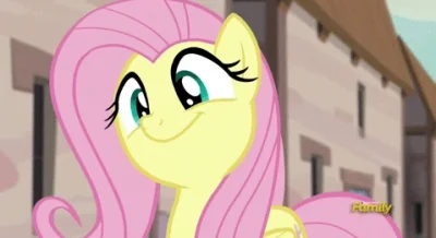 Cavalorn - #kucyki #fluttershy #HEADBANG
SQUEAK jak słodko; myślałem że eksploduję (...