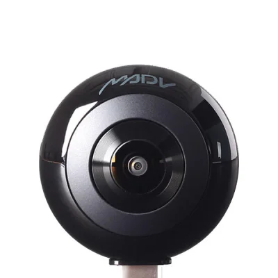 n____S - MADV Mini Panoramic Camera for Android (Banggood) 
Cena: $76.49 (293,72 zł)...