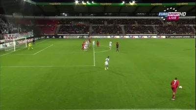 pr0rock - Midtjylland - Legia 1:0 (Kucharczyk (s.) 60')
#golgif #mecz #kuchyking