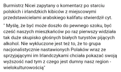 S.....n - Wklejam sreenshota z fb bo nie da się skopiować tekstu. 
#euro2016 #bekazle...