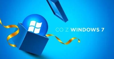 Bulldogjob - Niedawno świat obiegła informacja, że Microsoft przestaje wspierać Windo...