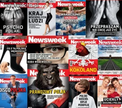 Droper - Jak na moje to Axel Springer powinien zostać JUŻ DAWNO #!$%@? z Polski.