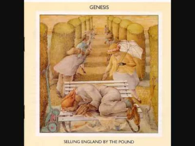 Gimbus2000 - Genesis - After the Ordeal 

#muzyka #rock #rockprogresywny