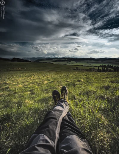 KamilZmc - Relaks.
—————————————
Nikon D7200 + Samyang 10mm, Exif: ISO100, 10mm, F/...