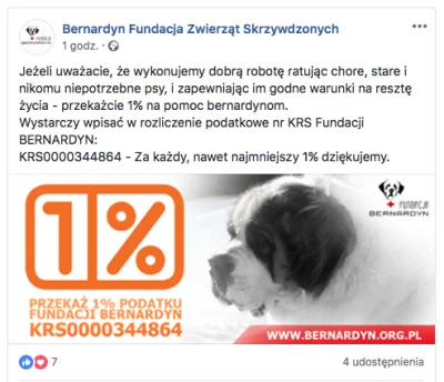 noelus - Na tagu cisza od kilku miesięcy, to wrzucam

#fundacjabernardyn prawilnie ...