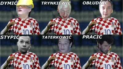 Graczol - Zastanawialiście się kiedyś jakby nazywali się aktorzy z Urzędniczej po CHO...