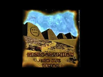 Unahotin - Hieroglyphics - Dune Methane

#muzyka #rap #hiphop #czarnuszyrap
