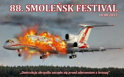 PabloFBK - Otwieram #smolenskfestival , w dzisiejszym odcinku:
 Podkomisja smoleńska:...