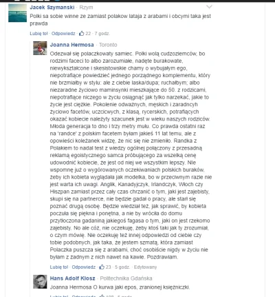 P.....t - #rakcontent #polakicebulaki #logikarozowychpaskow #facebook