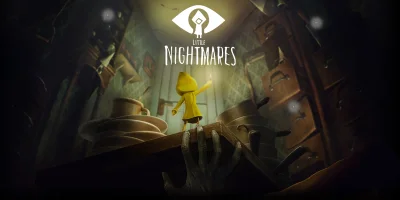 G.....k - Dobra, ukończyłem właśnie Little Nightmares. Pierwszy "horror" od kilku lat...