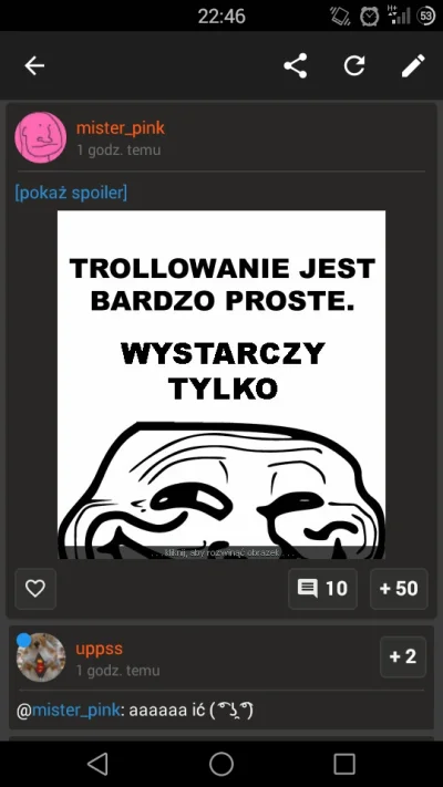 c.....d - @mister_pink: nie udało Ci się akurat w tym przypadku ;)