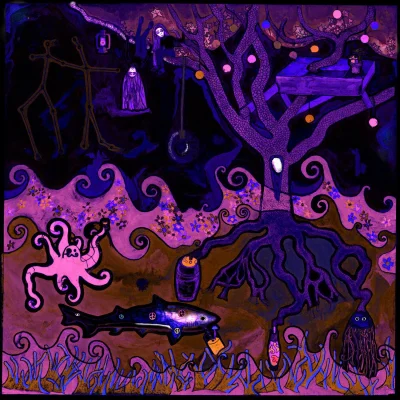 N.....j - Let's Eat Grandma - I, Gemini
#ladneokladki