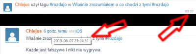 AndrzejCieWidzi - Żeby nie było ( ͡° ͜ʖ ͡°)