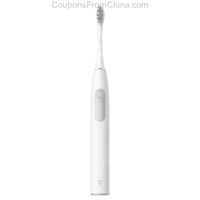 n____S - Xiaomi Oclean Z1 Sonic Toothbrush White - Gearbest 
2 szt. zapasowych główe...