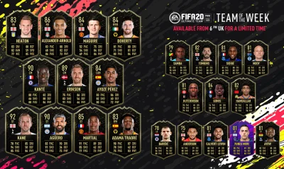 iti1986 - #fut #fifa20 #totw16