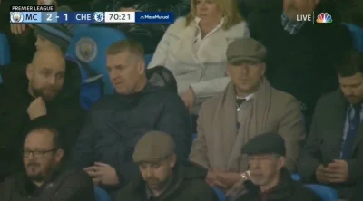 M.....1 - We are fucking #peakyblinders 
#mecz #chelsea xD