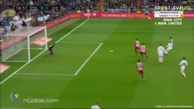 Marseloo - Piękna akcja Realu :-)
Lucas Vázquez, Real Madrid [3] - 1 Girona
#mecz #...