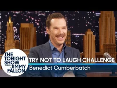 A.....1 - Spróbuj się nie zaśmiać.
#usa #heheszki #benedictcumberbatch #humor