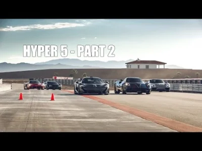 autogenpl - Hyper5 odcinek 2

#ferrari #mclaren #bugatti #pagani #porsche #carboner...